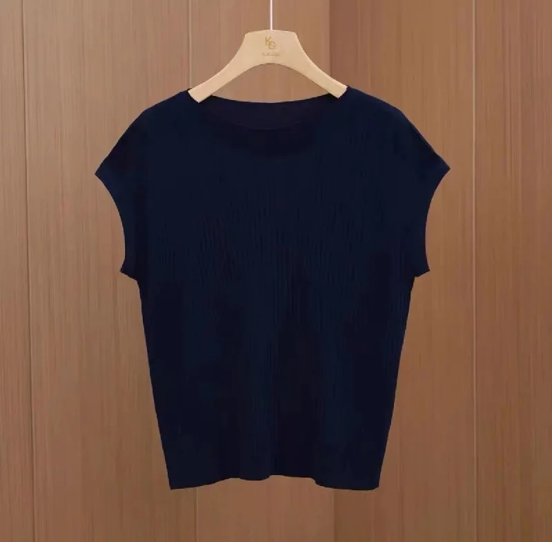 Navy Blue / M