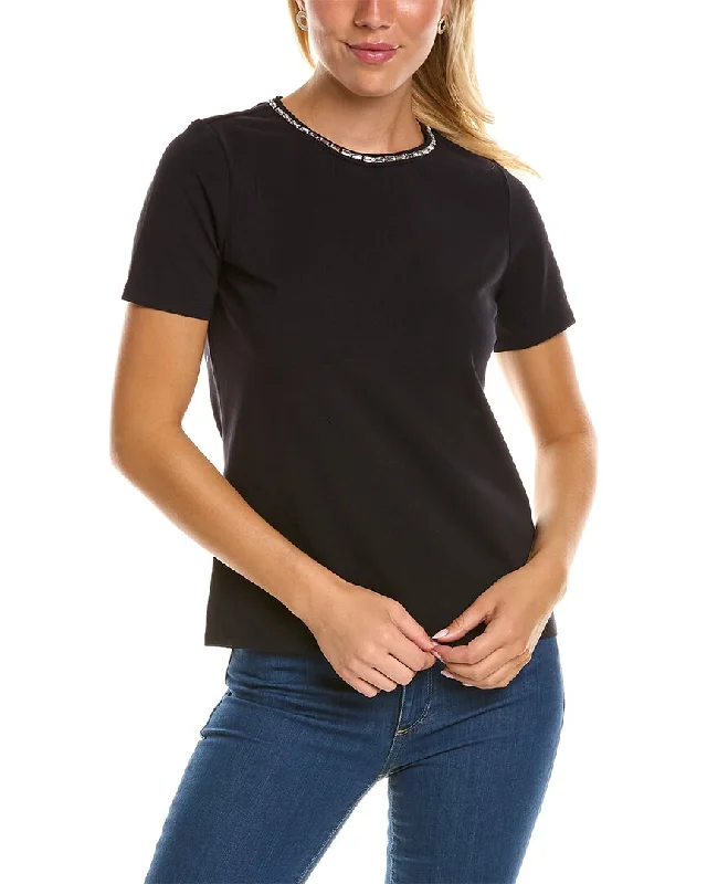 Donna Karan Riviera T-Shirt