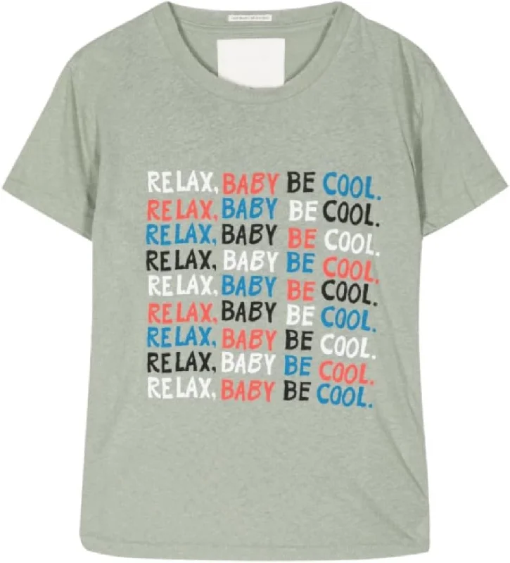 XSmall / relax baby be cool