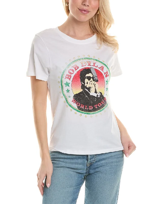 Prince Peter Bob Dylan Rolling Stone T-Shirt