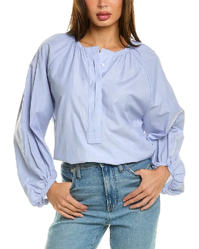 SERENETTE Blouse