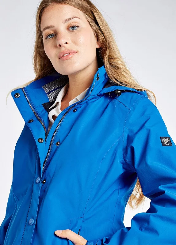 Rockpool Jacket - Kingfisher