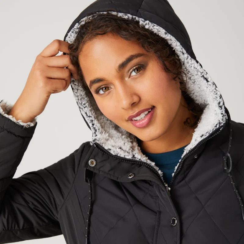 Women's Stratus Lite Reversible Jacket