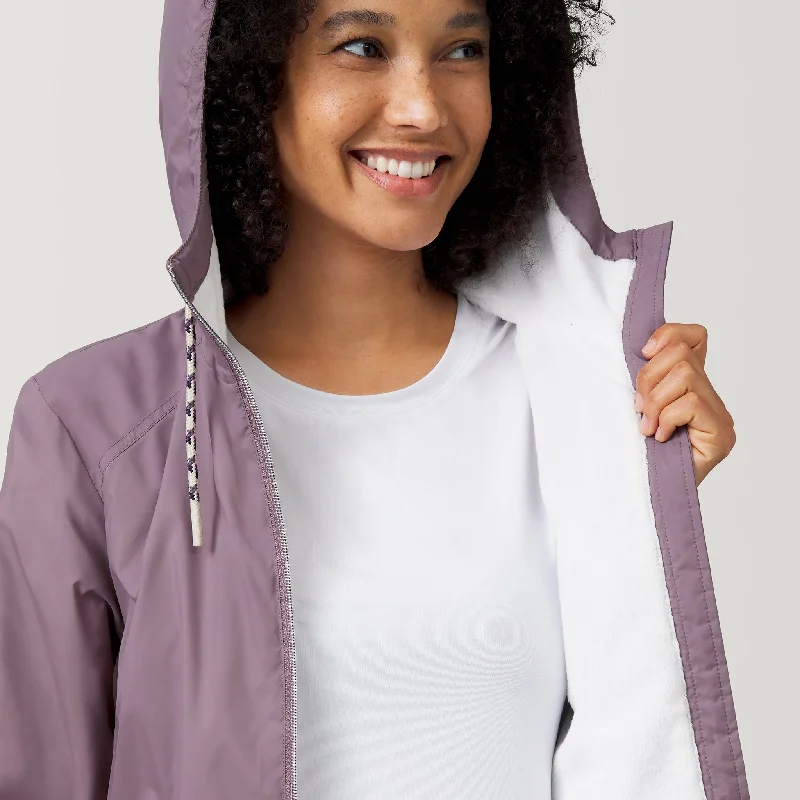 Women's All-Star Windshear Jacket