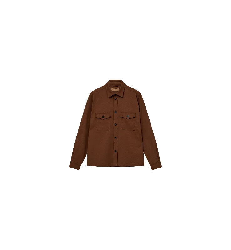 MMGBirk Antonio Overshirt