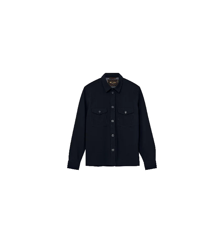 MMGBirk Traver Overshirt