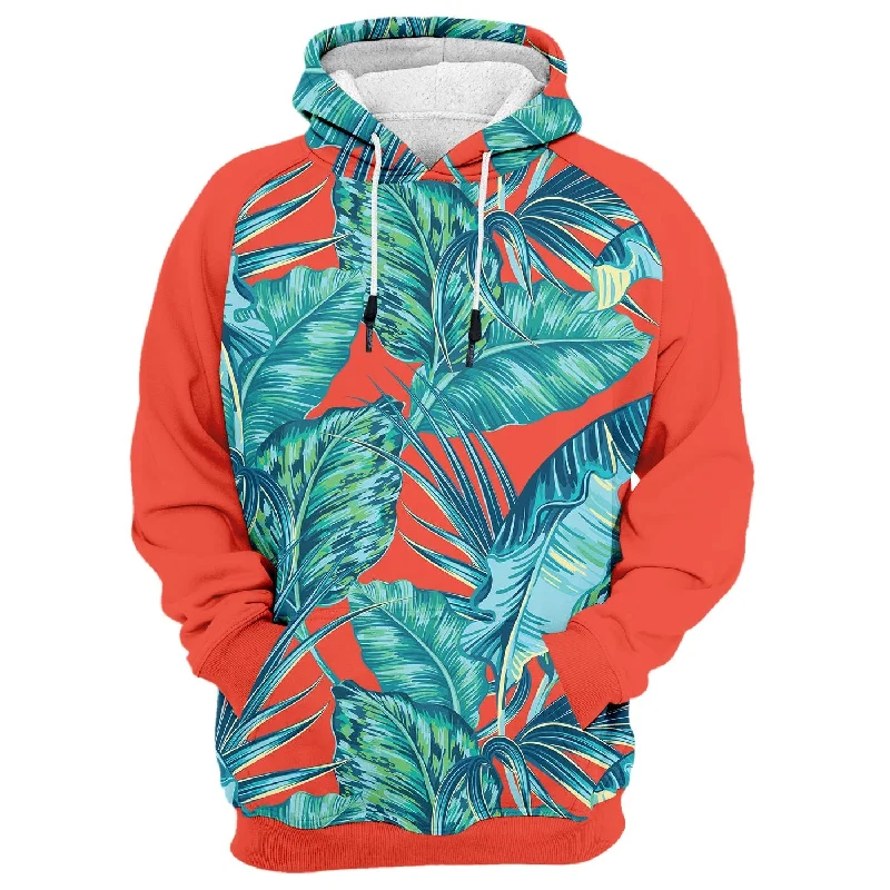 Hawaiian Dreams Hoodie