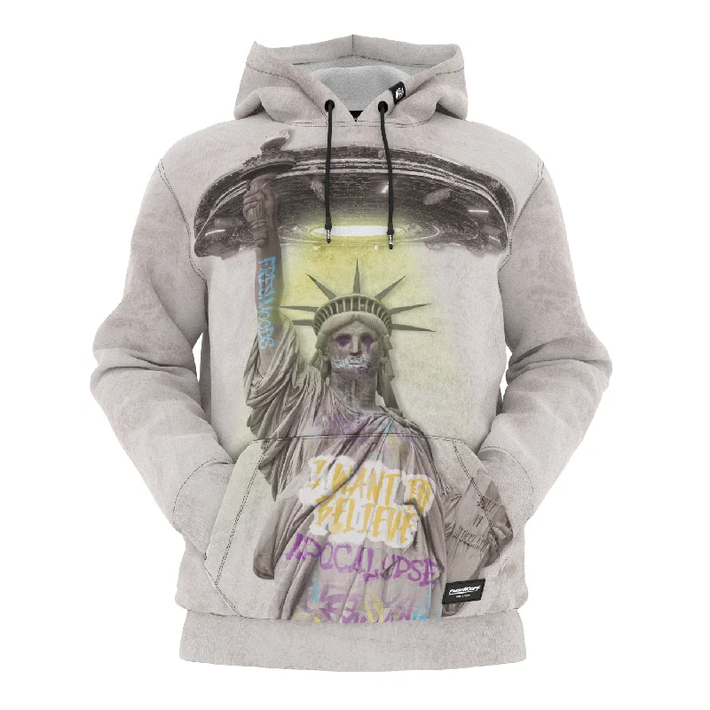 Invasion Hoodie