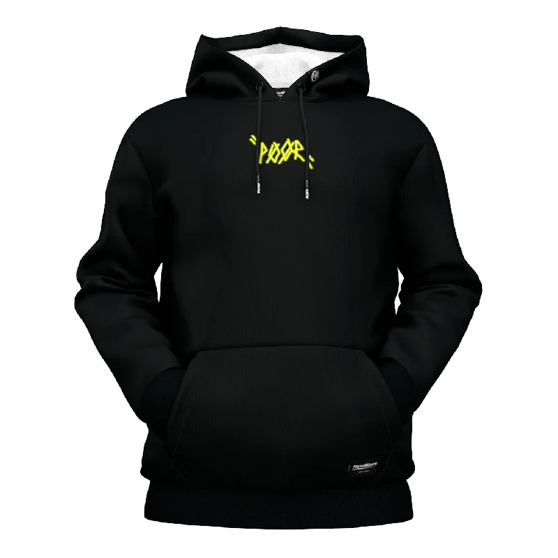 Pardon Me Hoodie