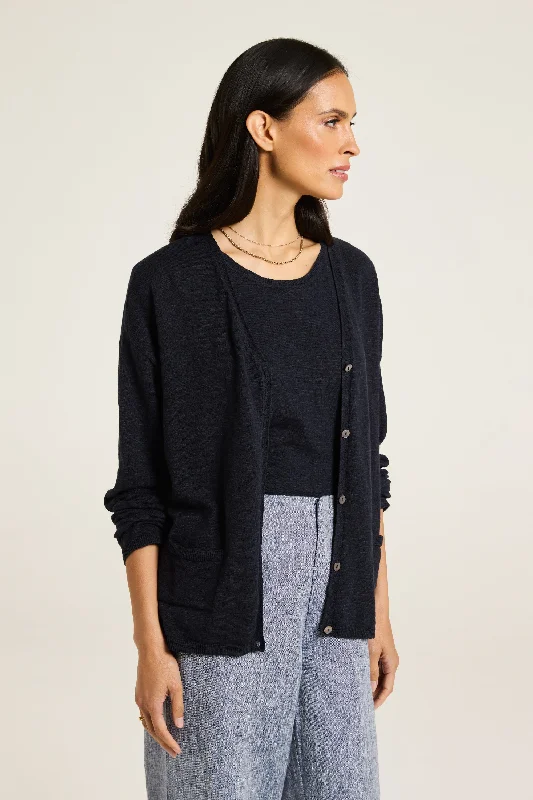 Serene Cardigan