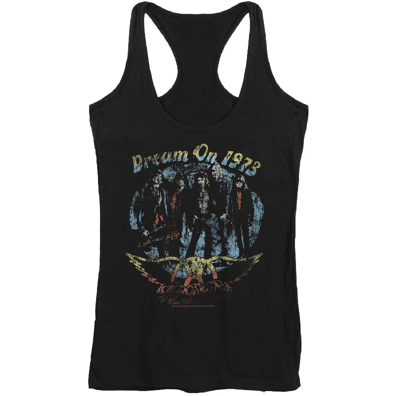 Dream On Womens Tank