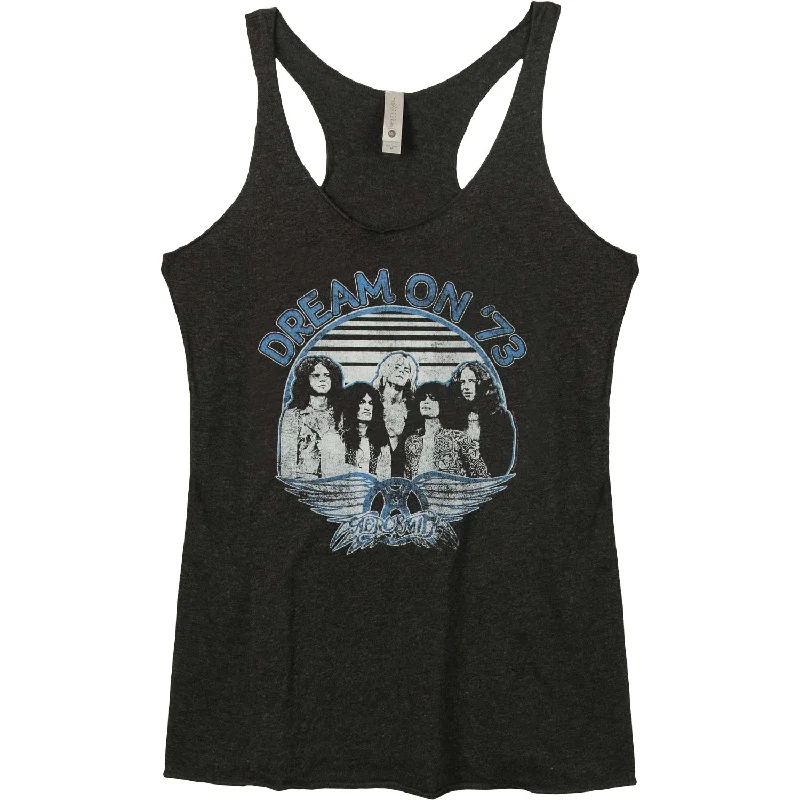 Dream On Womens Tank