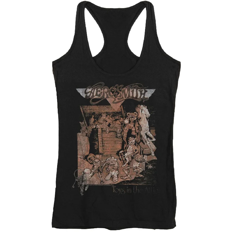 Toys Womens Tank