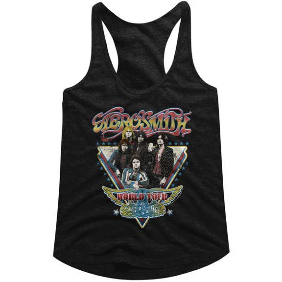 World Tour Womens Tank