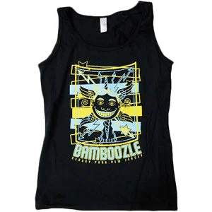 Electric Womens Tank