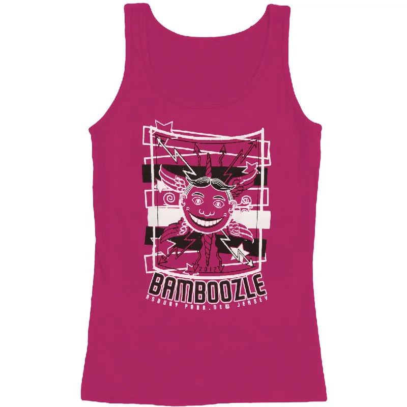 Electric Womens Tank