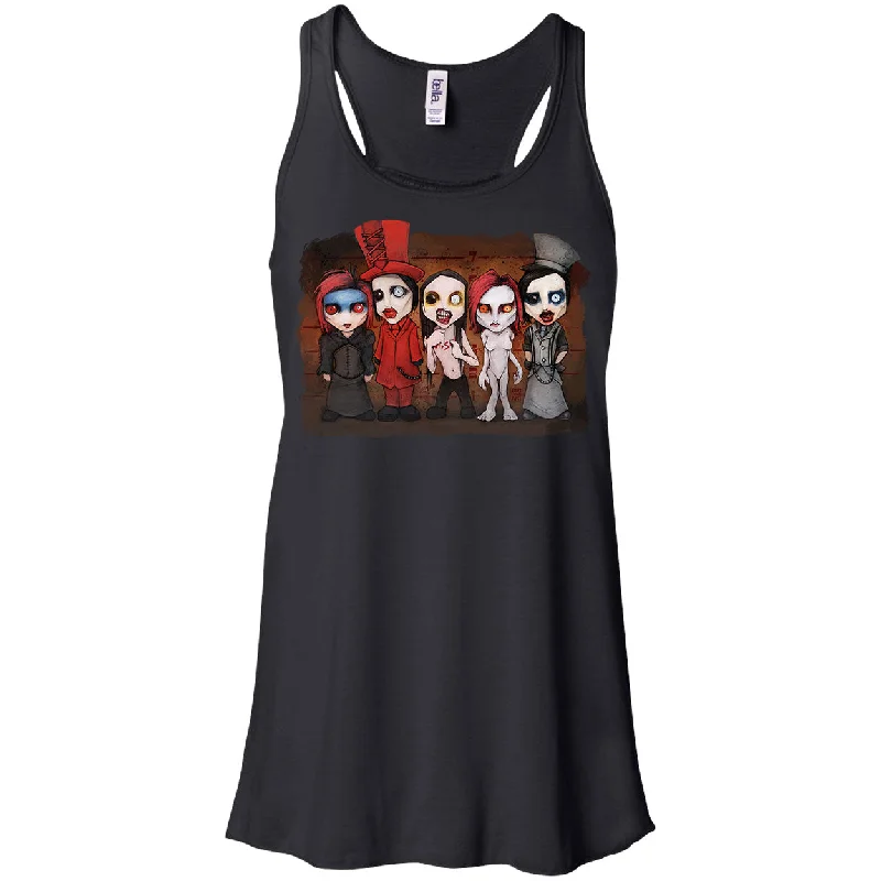 Beautiful People Womens Tank