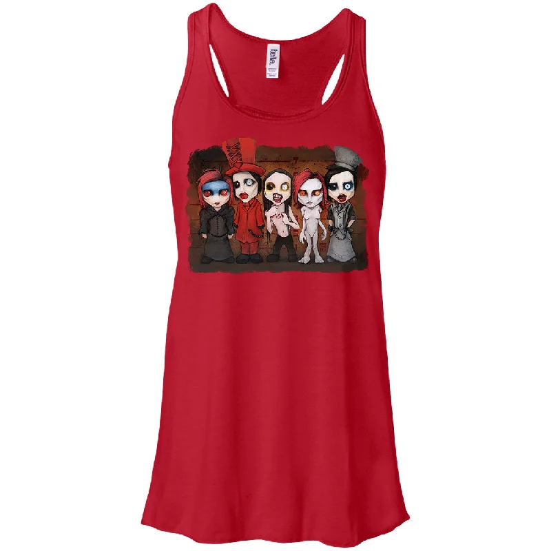 Beautiful People Womens Tank