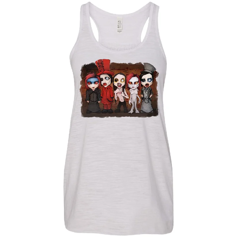 Beautiful People Womens Tank