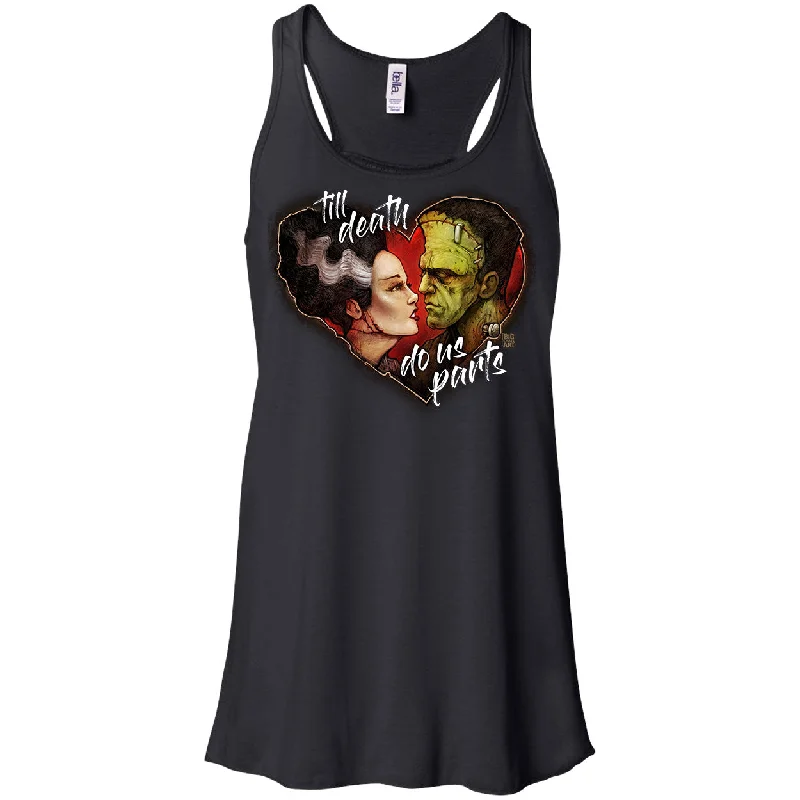 Frank and Bride Womens Tank