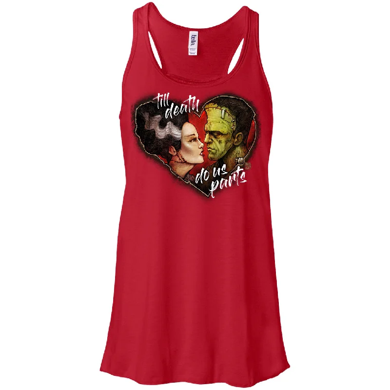 Frank and Bride Womens Tank