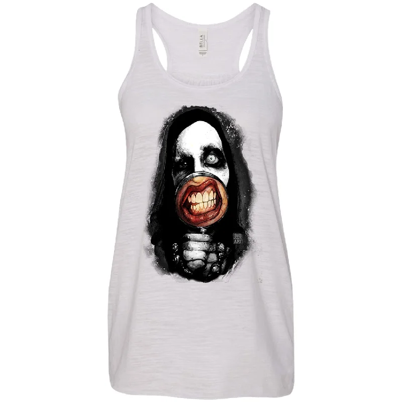 Manson Womens Tank