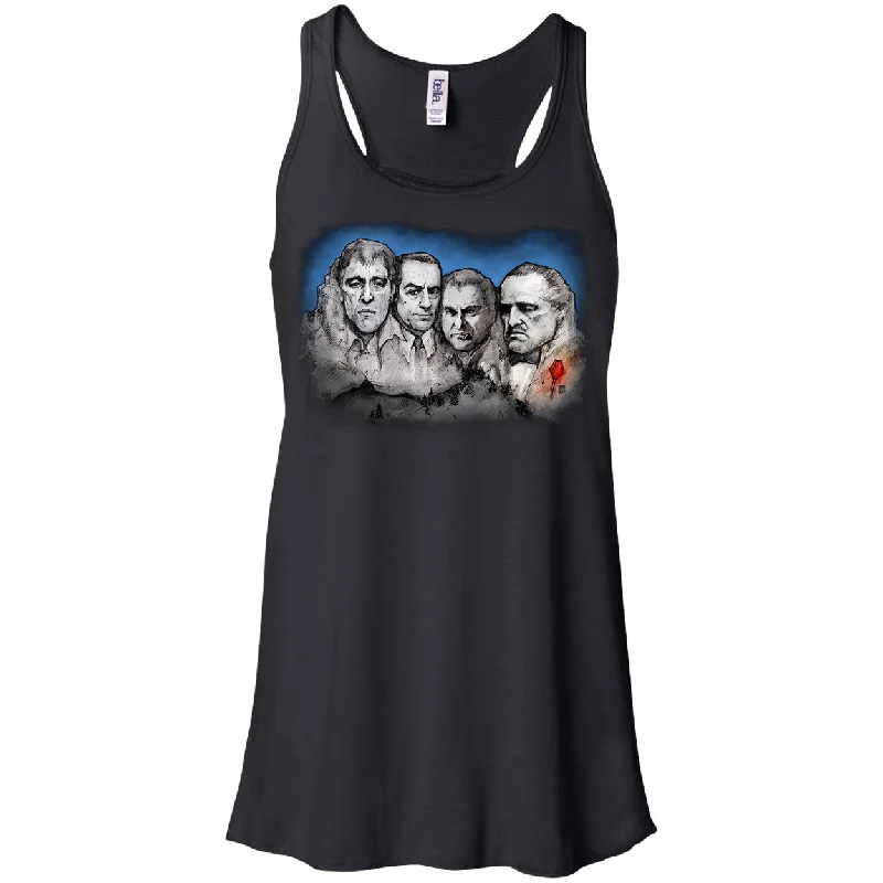 Mt MobMore Womens Tank