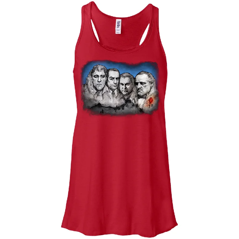 Mt MobMore Womens Tank