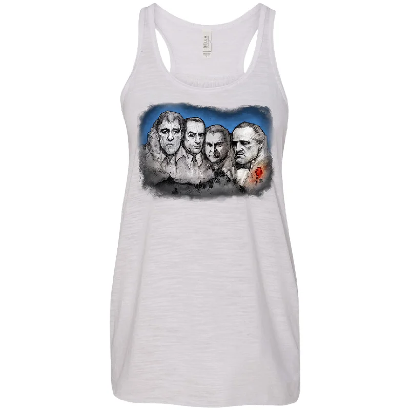 Mt MobMore Womens Tank