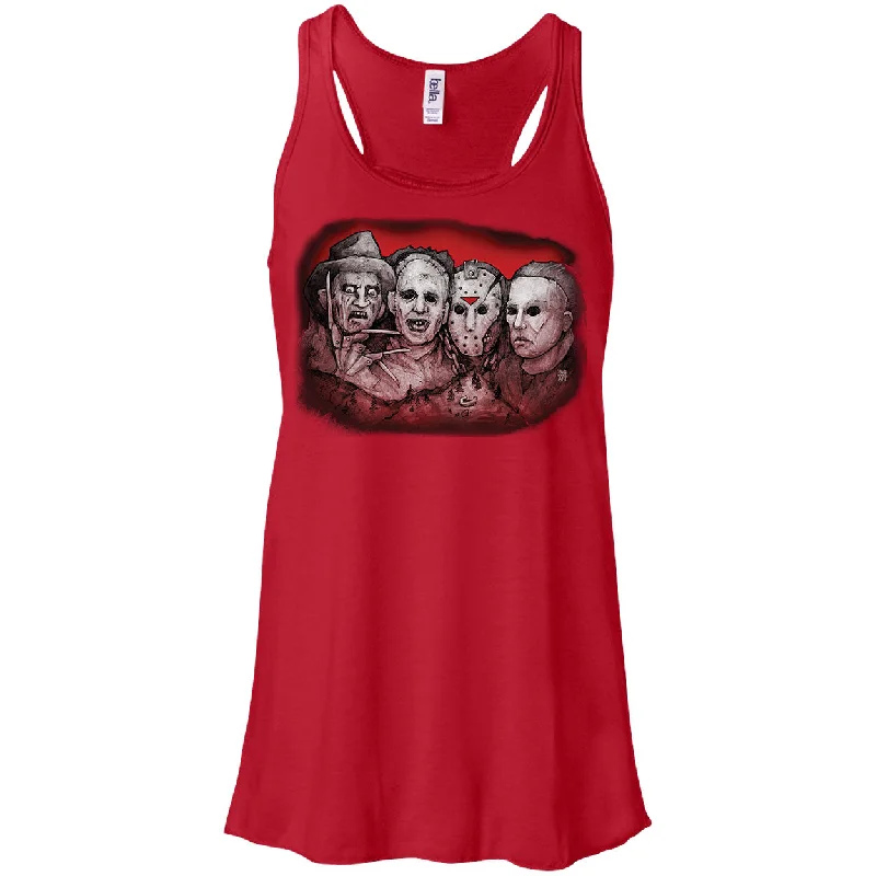 MT SlashMore Womens Tank