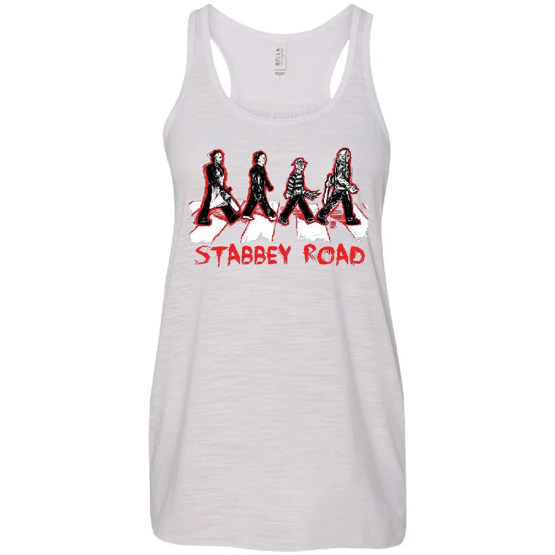 Stabbey Road Womens Tank