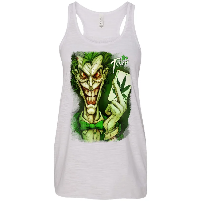 Toker Womens Tank