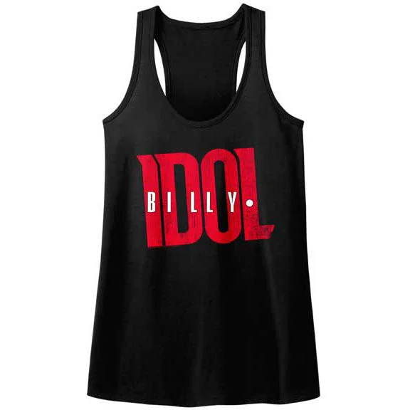 Logo Womens Tank