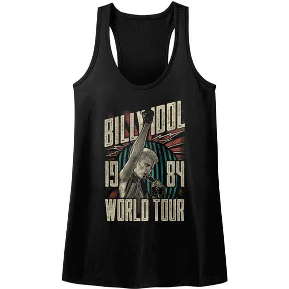 World Tour Womens Tank