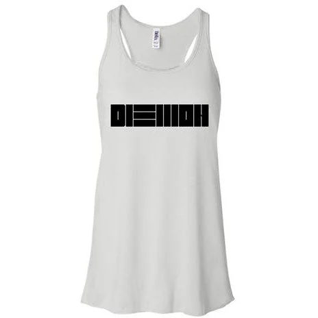 Diemon Womens Tank