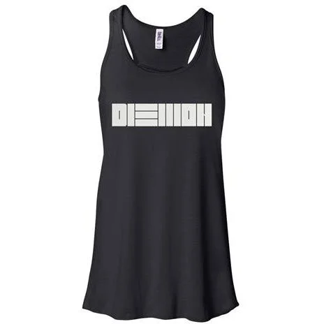 Diemon Womens Tank