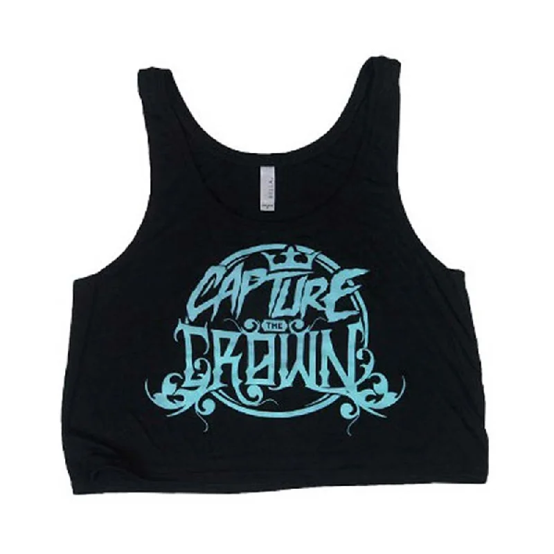 Logo Womens Tank