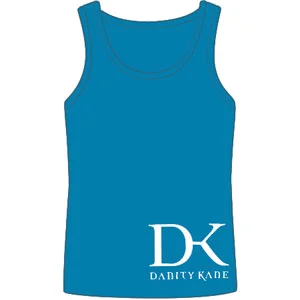 Logo Womens Tank