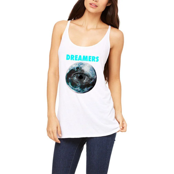 Eye Womens Tank