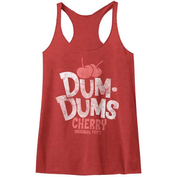 Cherry Womens Tank