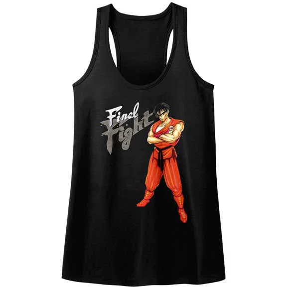 Guy Womens Tank