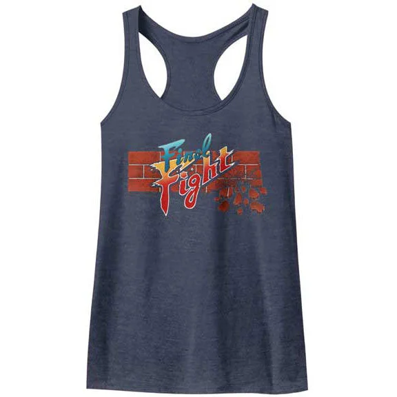 Logo Womens Tank