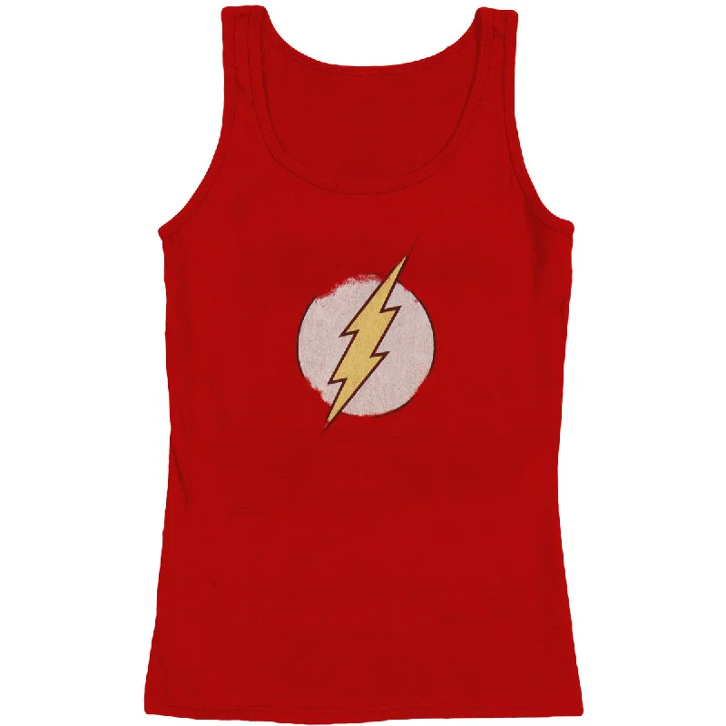 Logo Womens Tank