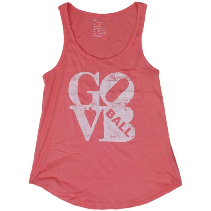 Love Womens Tank