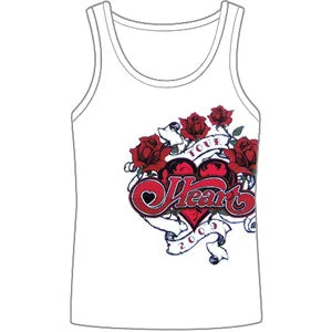 Roses Womens Tank