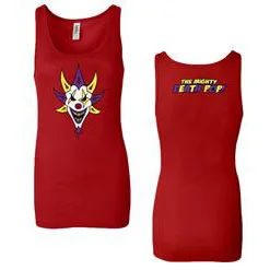 Death Pop Womens Tank