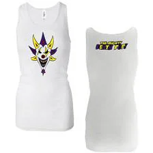 Death Pop Womens Tank