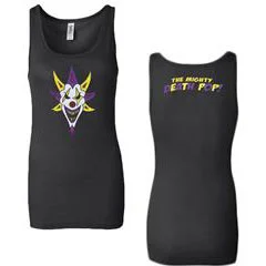 Death Pop Womens Tank