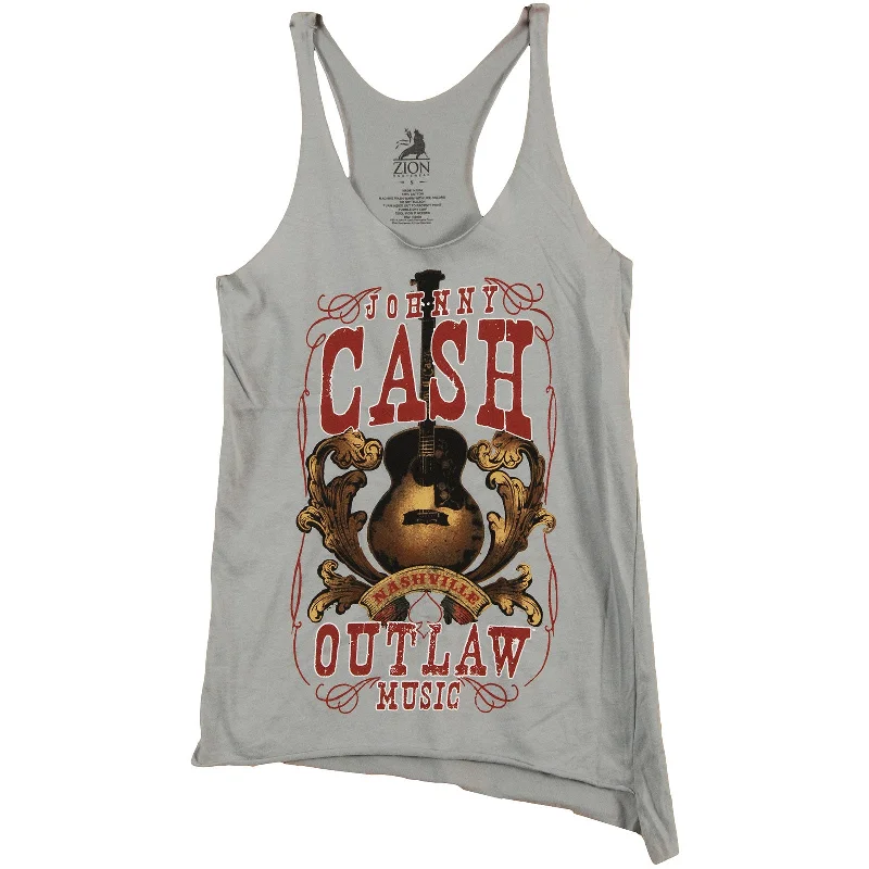 Womens Tank