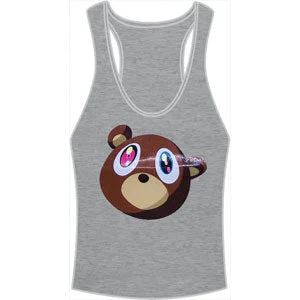 Bear Womens Tank